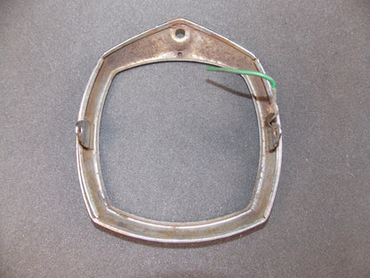 1960 HONDA CA 150/160 HEADLIGHT RIM FRONT LIGHT BEZEL - MotoRaider