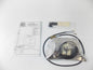 NOS GIVI E42 LUGGAGE TO-CASE EXTRA LIGHT KIT ART. E76 - MotoRaider