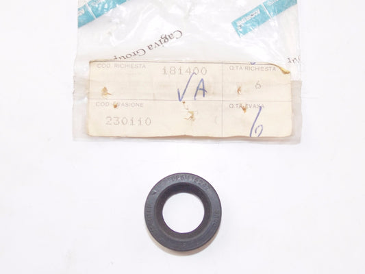 OEM CAGIVA MORINI 350 501 EXCALIBUR NEW YORK COGUARO CAMSHAFT OIL SEAL 230110 - MotoRaider