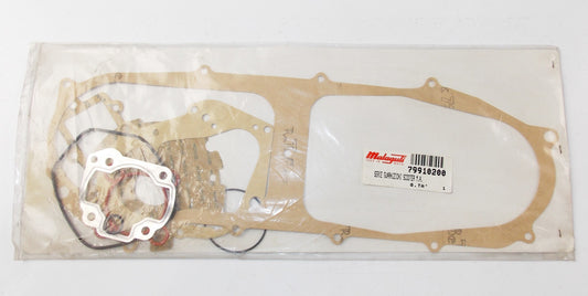 MALAGUTI 1997-99 CR F15 LC MONODISC/CR FIREFOX 50 LC GASKET SEAL SET 799.102.00 - MotoRaider