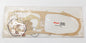 MALAGUTI 1997-99 CR F15 LC MONODISC/CR FIREFOX 50 LC GASKET SEAL SET 799.102.00 - MotoRaider
