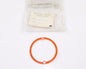 NOS OEM CAGIVA 1986 ALETTA ELECTRA HUSQVARNA DUCATI MORINI GASKET 800029278 - MotoRaider