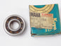 NOS OEM YAMAHA 1987-1991 CHAMP 1993 VIRAGO 750 BEARING 93306-30306 - MotoRaider