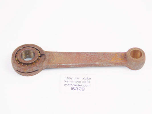 CONNECTING ROD MI-VAL OVERALL LENGTH 164 mm - MotoRaider