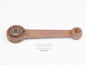 CONNECTING ROD MI-VAL OVERALL LENGTH 164 mm - MotoRaider