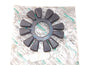 NOS OEM CAGIVA 1988-1989 BLUES 125 REAR WHEEL RUBBER DAMPER 800057537 - MotoRaider