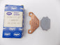NOS OEM KTM 1994 400 DUKE 620 SUPER-COMP BRAKE PAD SINTERED MD 518 54513209144 - MotoRaider