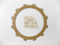 OEM KTM CLUTCH LINING DISC 40G A3 2006-10 300XC 2004 250/300 EXC 54832011000 - MotoRaider