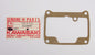 NOS OEM KAWASAKI 73 F11M 74-79 KX250 CARBURETOR FLOAT BOWL GASKET 16019-022 - MotoRaider