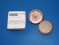 NOS 1980-1995 YAMAHA YT125/175 YFM200/225/350 REAR WHEEL BRAKE PADS 2HR-W0045-00 - MotoRaider
