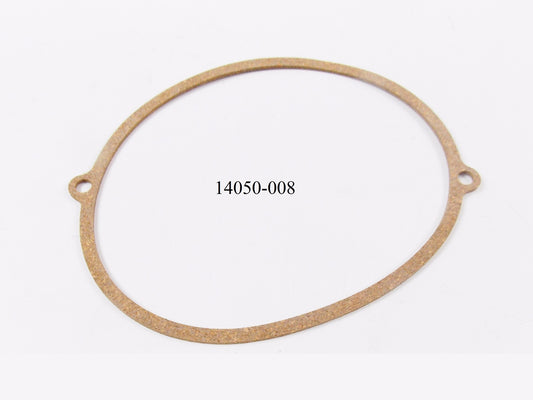 NOS KAWASAKI 1969-1970-1973-1976 H1 H2 KH500  POINTS CAP COVER GASKET 14050-008 - MotoRaider