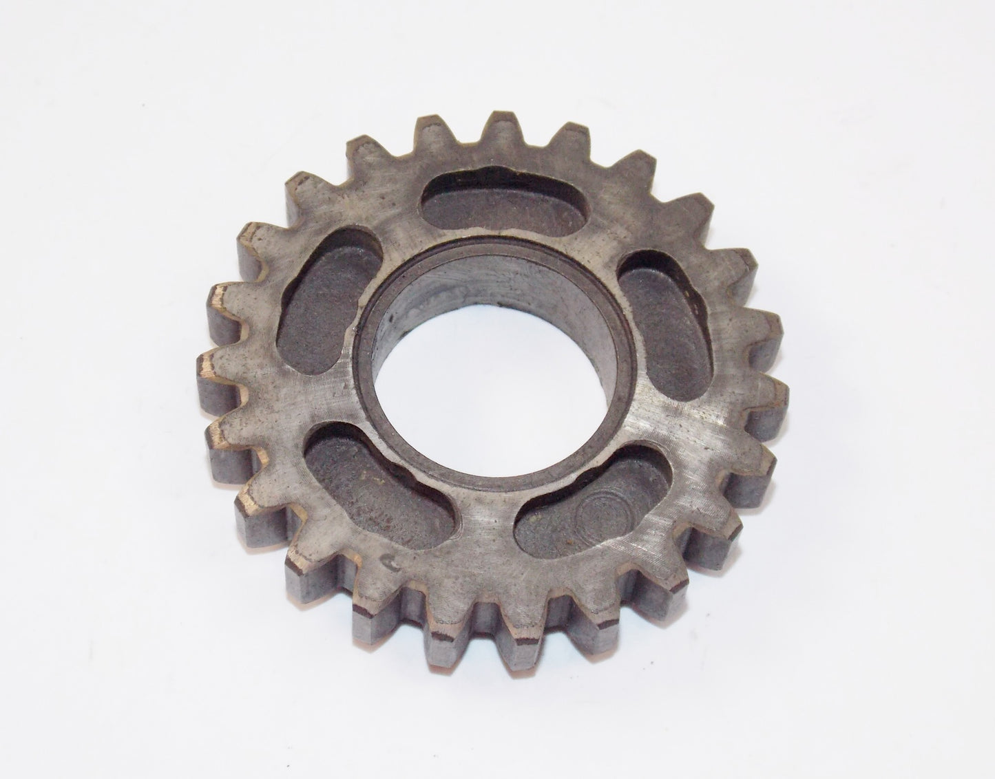 NOS OEM MORINI 1987/1992 350 EXCALIBUR 1987-1988 350 KANGURO DRIVING GEAR 180241 - MotoRaider