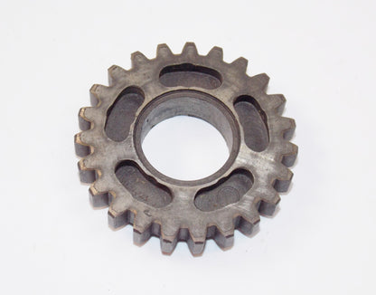 NOS OEM MORINI 1987/1992 350 EXCALIBUR 1987-1988 350 KANGURO DRIVING GEAR 180241 - MotoRaider