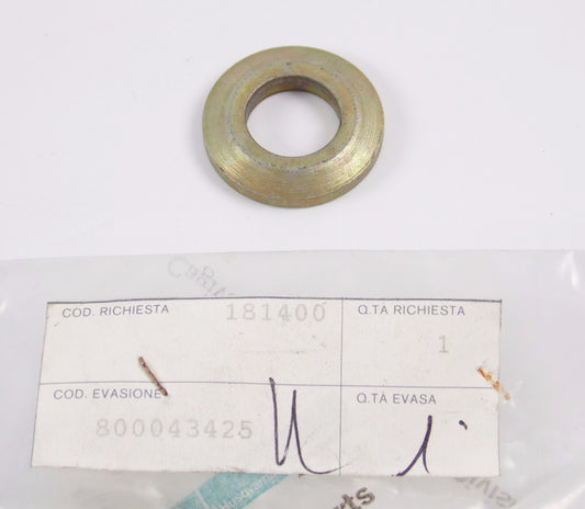 NOS OEM CAGIVA 1987|1989 ALETTA ORO 125-S2|FRECCIA 125-C 12 R SPACER 800043425 - MotoRaider