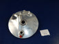1968-71 PENTON KTM 100 125 FRONT WHEEL BRAKE SHOE PLATE CARRIER CROSS ENDURO - MotoRaider