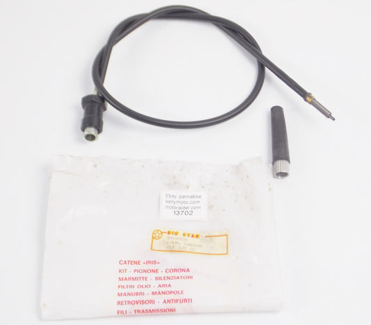 BIG STAR SPEEDOMETER CABLE CAGIVA SST 125 5TC0920 - MotoRaider