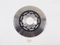 BEMBRO CAGIVA 1985 ALETTA ROSA 125 1982 SXT 125 FRONT WHEEL BRAKE DISC 80035090 - MotoRaider
