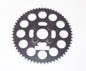 NOS OEM CAGIVA 1978 SST 125 REAR WHEEL DRIVE SPROCKET 59 TOOTH 800024450 - MotoRaider