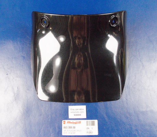 MALAGUTI CENTER 125 160 50 4T WINDSHIELD SCREEN PLEXIGLASS 063.309.00 06330900 - MotoRaider
