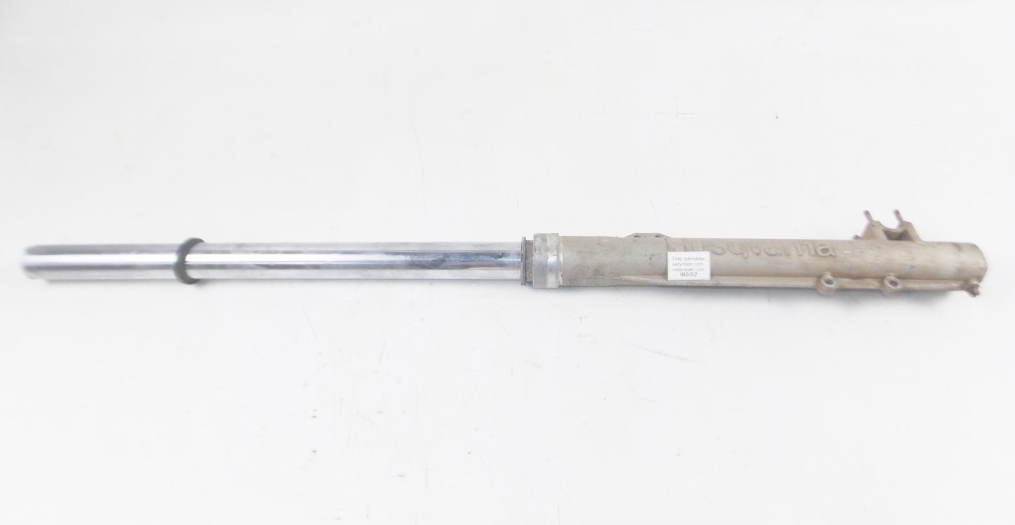 1980's HUSQVARNA WR CR 250 430 500 40mm FRONT FORK SUSPENSION LEG TUBE L=993mm - MotoRaider
