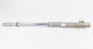 1980's HUSQVARNA WR CR 250 430 500 40mm FRONT FORK SUSPENSION LEG TUBE L=993mm - MotoRaider