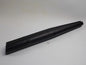 LAFRANCONI BLACK EXHAUST MUFFLER L=730mm INLET=35mm COMPETIZIONE BLACK VINTAGE - MotoRaider