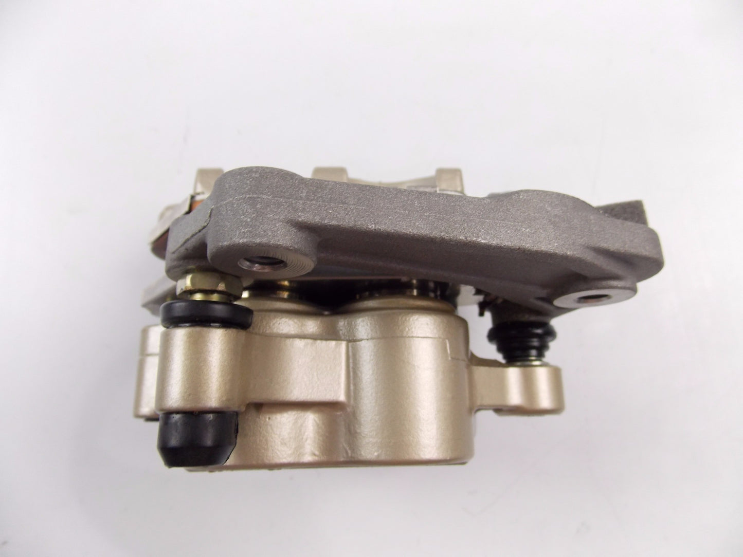 NOS OEM CAGIVA DUCATI 1998 GRAND CANYON 900 FRONT BRAKE CALIPER LH 800088476 - MotoRaider