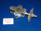 1993 SUZUKI BANDIT GSF 400 REAR WHEEL CHAIN AXLE ADJUSTER 61410-10D00 VINTAGE - MotoRaider