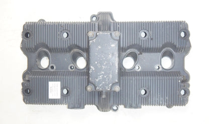 1986 SUZUKI GSXR 750 MOTOR ENGINE CYLINDER HEAD TOP COVER - MotoRaider