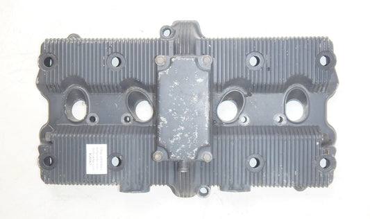 1986 SUZUKI GSXR 750 MOTOR ENGINE CYLINDER HEAD TOP COVER - MotoRaider