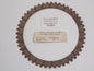 OEM LAVERDA GS 125 LESMO MOTOR EXTERNAL CLUTCH DISC 46504100 | 46 504 100 - MotoRaider