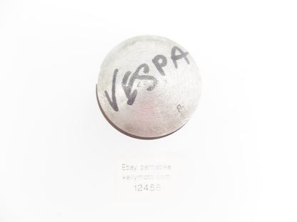 ASSO WERKE PISTON+PIN+RINGS D=46.92mm VESPA PIAGGIO SCOOTER MOTOR ENGINE VINTAGE - MotoRaider