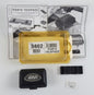 1990's GIVI ART. S602 DEVICE TOLL PAYMENT TELEPASS HOLDER BOX MOTORCYCLES DUCATI - MotoRaider