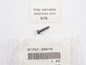 OEM YAMAHA 1989-1996 VMX12 | 2001 VMX1200 ELECTRICAL SCREW TAPPING 97707-40616 - MotoRaider