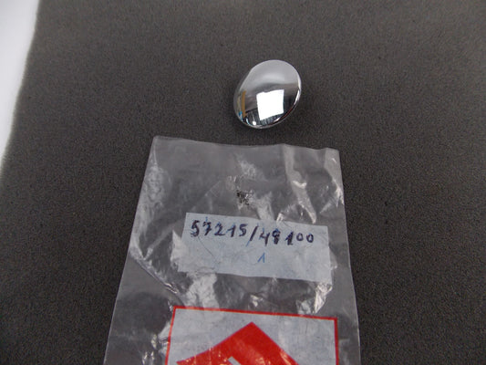 NOS OEM SUZUKI 1979 GS1000 GS550 GS750 GS425 GRIP END CAP RH 57215-49100 - MotoRaider