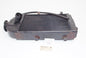OEM LAVERDA ZUNDAPP LZ 125 175 COOLING SYSTEM RADIATOR 61940356 | 61 940 356 - MotoRaider