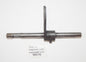 1972-1974 KTM 175 MOTOR GEAR SHIFT FORK JACKPINER F7138/21 TRANSMISSION VINTAGE - MotoRaider