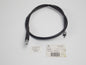 NOS OEM PEUGEOT JET FORCE 125 SCOOTER SPEEDOMETER CONTROL CABLE 800301 - MotoRaider