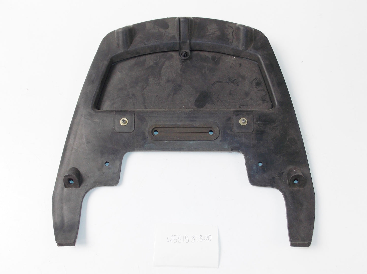 OEM 1983-1984 SUZUKI GSX750 E/ES/EF SEAT TAIL COVER 45515-31300 - MotoRaider