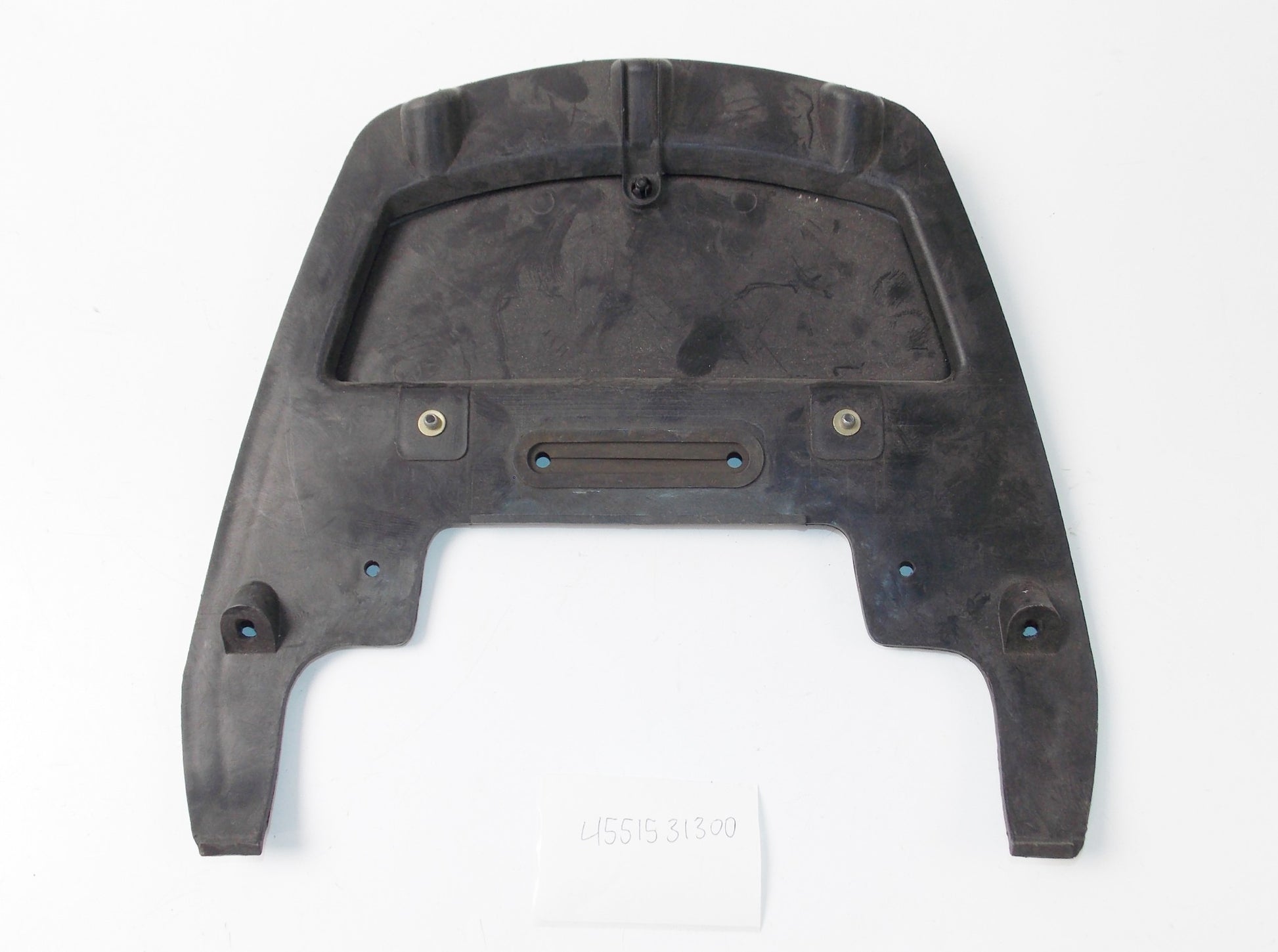 OEM 1983-1984 SUZUKI GSX750 E/ES/EF SEAT TAIL COVER 45515-31300 - MotoRaider