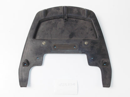 OEM 1983-1984 SUZUKI GSX750 E/ES/EF SEAT TAIL COVER 45515-31300 - MotoRaider