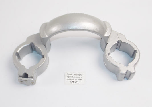 RAMIREZ FRONT WHEEL FORK SUSPENSION BRACE STABILIZER YAMAHA TENERE 600 - MotoRaider