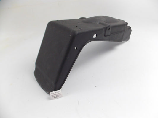 OEM LAVERDA LB 125 SPORT MUD GUARD REAR FENDER BLACK 61401057 61 401 057 - MotoRaider