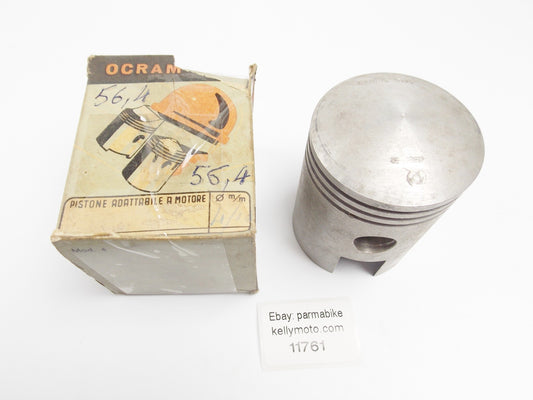 NOS DINAMIN PISTON DIAMETER 56.4 mm - MotoRaider