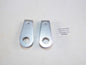 VINTAGE MOTORCYCLE BETA 1970's REAR WHEEL CHAIN ADJUSTERS CROSS ENDURO - MotoRaider