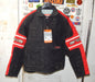 ARCTIVA MENS BLACK/RED WINTER JACKET SIZE M SNOWMOBILE SKI ATV SNOWBOARD - MotoRaider