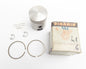 NOS DINAMIN PISTON + PIN + RINGS + CIRCLIPS SET CPL. D. 41.6 mm SACHS 48 cc - MotoRaider
