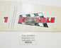 TERRYCABLE 33-DP105 MAGNETIC OIL DRAIN PLUG KAWASAKI KX60-500 KDX250-650 VINTAGE - MotoRaider