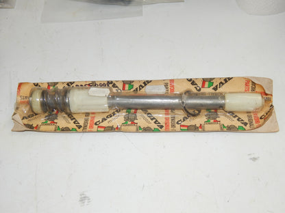 OEM 1981 CAGIVA SX 250 350 FRONT FORK SUSPENSION VALVE ASSEMBLY 35667 - MotoRaider