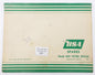 1967 BSA MODEL B44 VICTOR SPECIAL REPLACEMENT PARTS LIST BOOK MANUAL No.00-5132 - MotoRaider